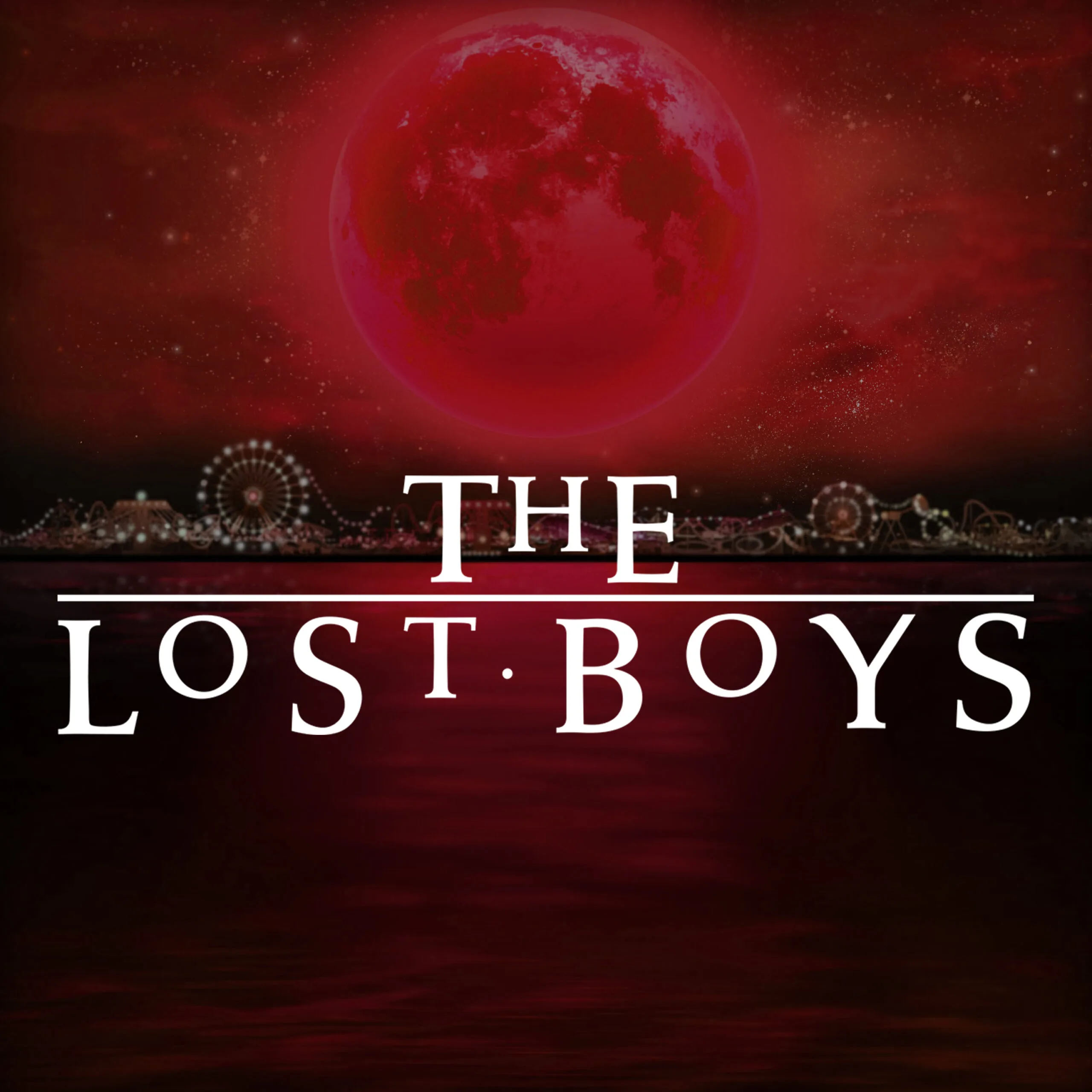 The Lost Boys
