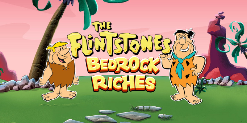 The Flintstones 2 Bedrock Riches