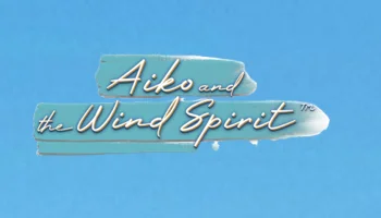 Aiko and the Wind Spirit