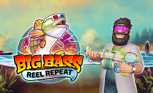 Big Bass Reel Repeat