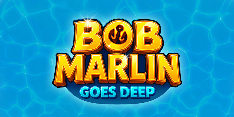 Bob Marlin Goes Deep