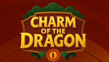 Charm of the Dragon