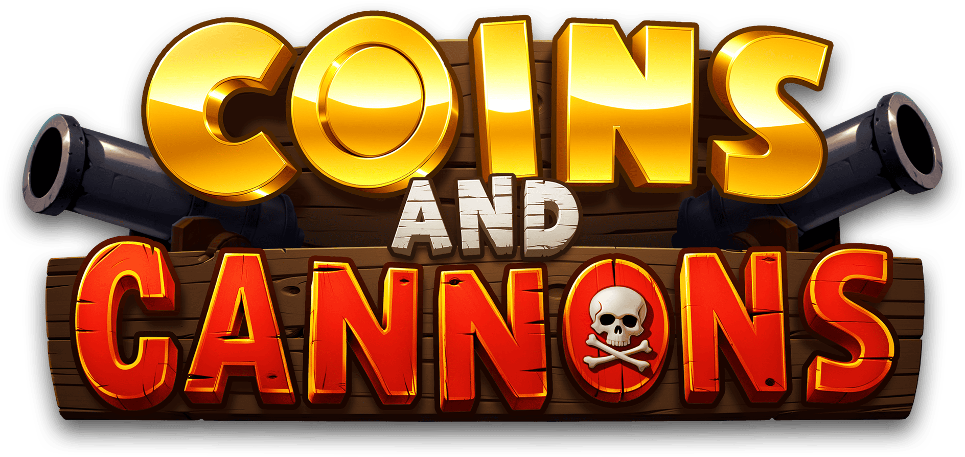 Coins and Cannons