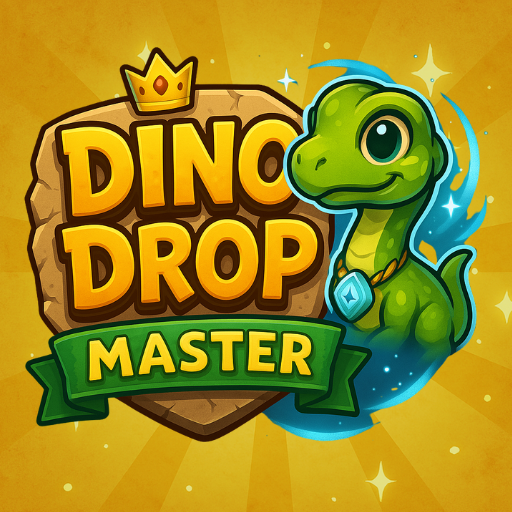 Dino Drop
