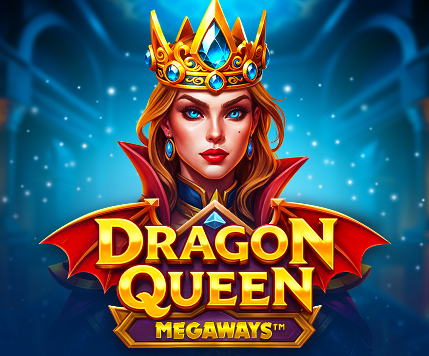 Dragon Queen Megaways