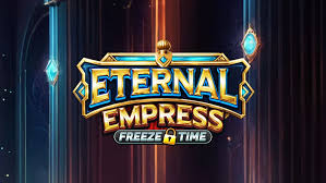 Eternal Empress Freeze Time