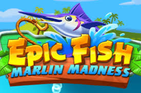 Epic Fish Marlin Madness