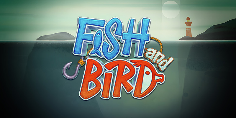 Fish and Bird