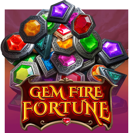 Gem Fire Fortune