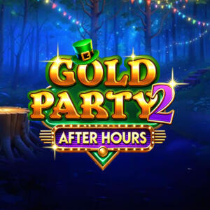 Gold Party 2 After Hours