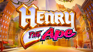 Henry The Ape