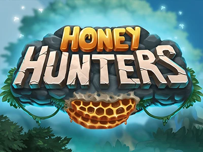 Honey Hunters