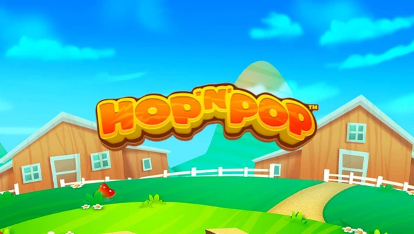 Hop ‘N’ Pop