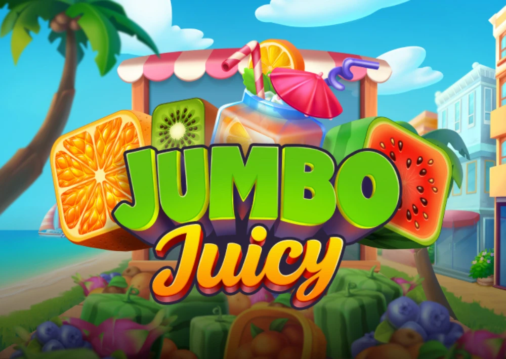Jumbo Juicy