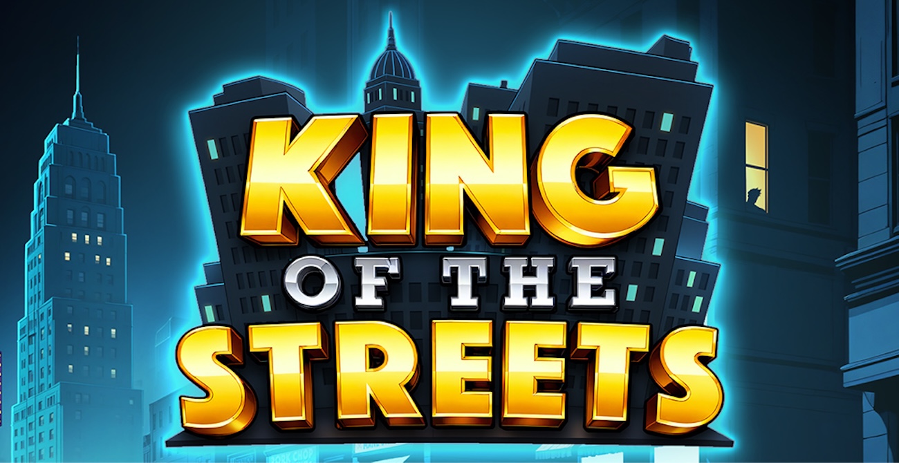 King of the Streets