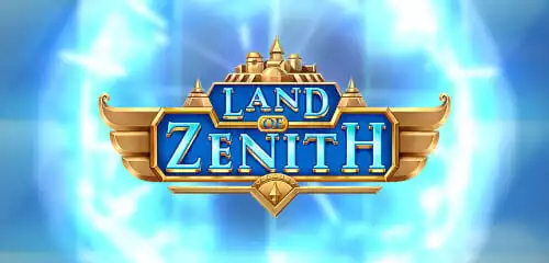 Land Of Zenith