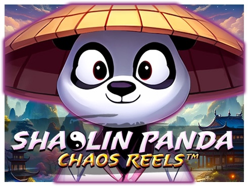 Shaolin Panda Chaos Reels