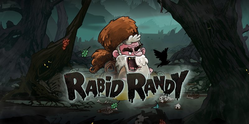 Rabid Randy