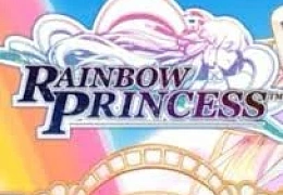 Rainbow Princess