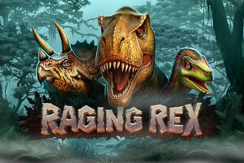 Raging Rex