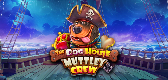 The Dog House Muttley Crew