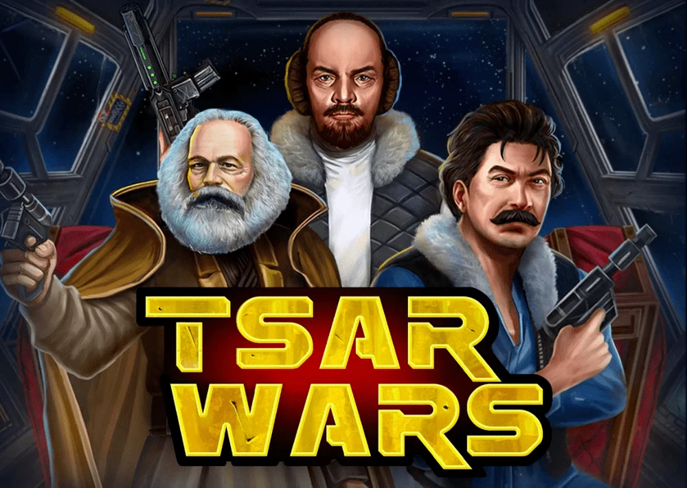 Tsar Wars
