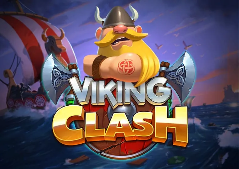 Viking Clash