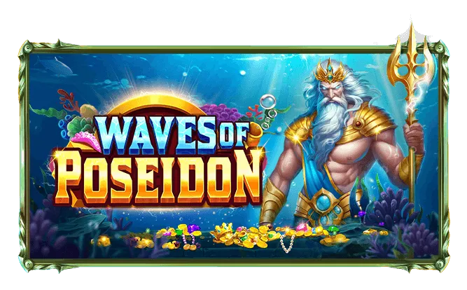 Waves of Poseidon