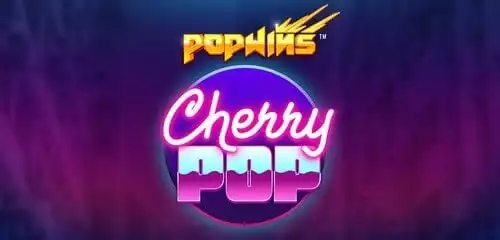CherryPop Burst