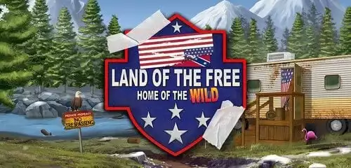 Land Of The Free