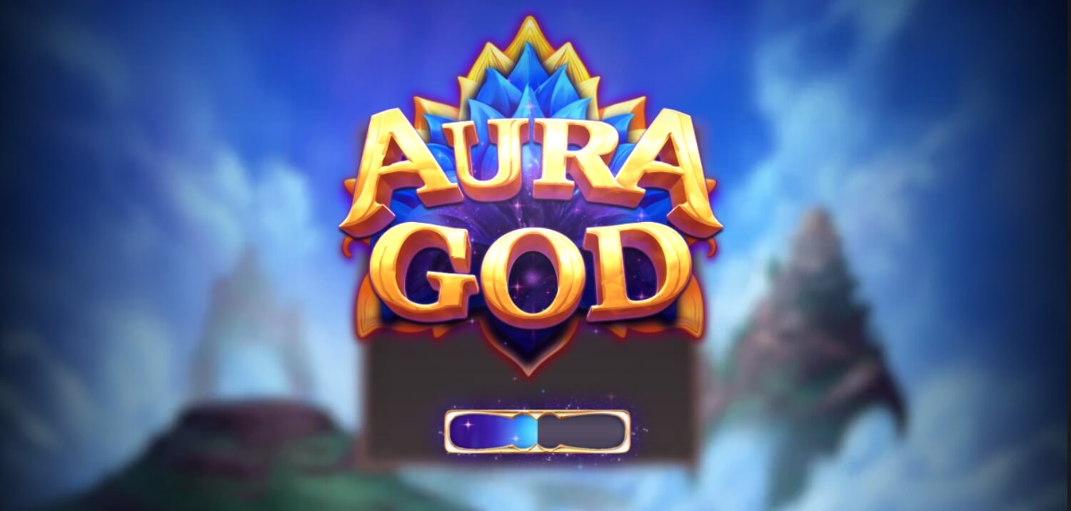 Aura God