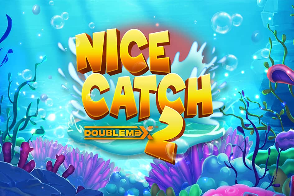 Nice Catch 2 DoubleMax