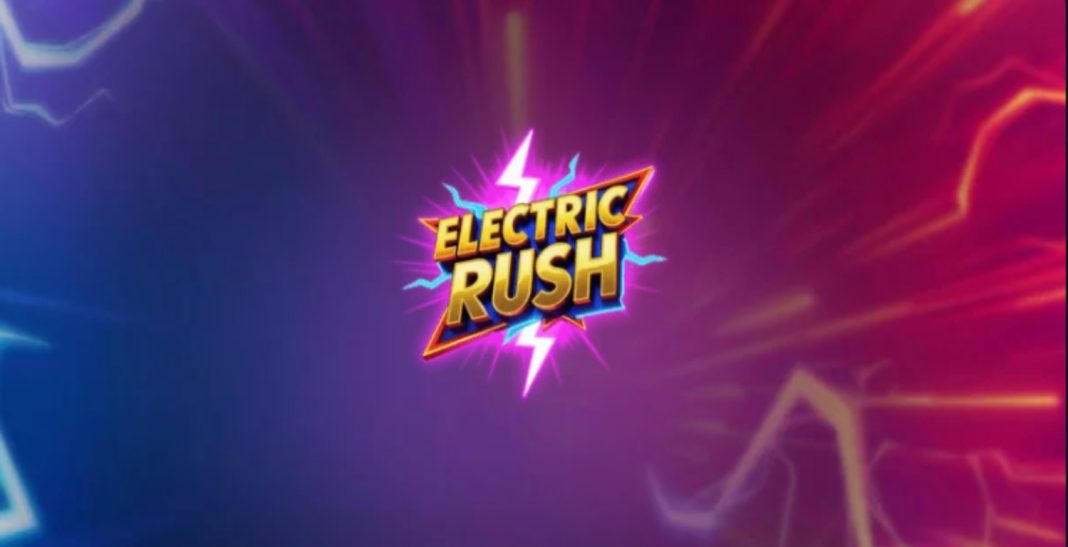 Electric Rush