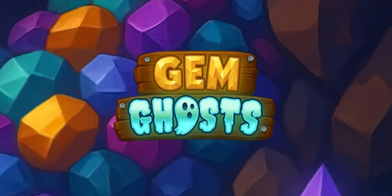 Gem Ghosts