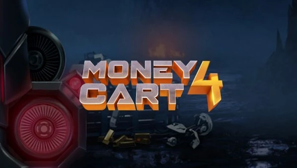 Money Cart 4