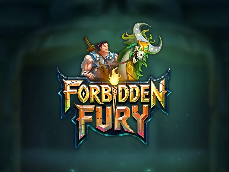 Forbidden Fury