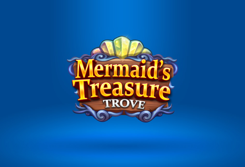Mermaid’s Treasure Trove