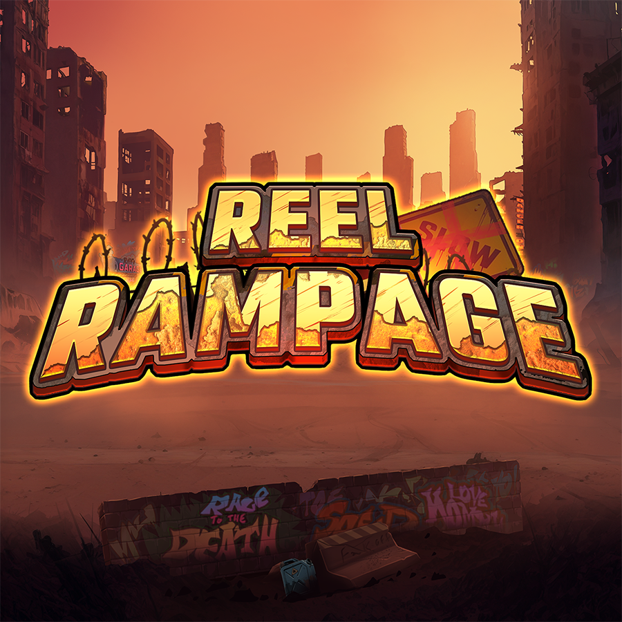 Real Rampage