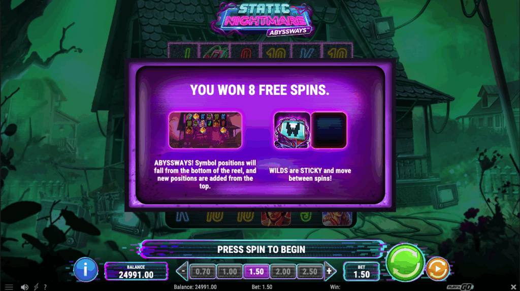Free Spins