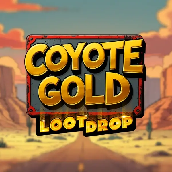 Coyote Gold