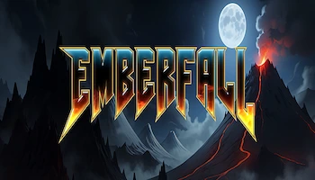 Emberfall 40K