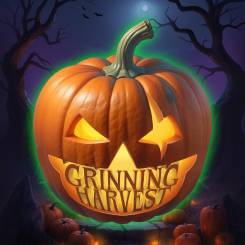Grinning Harvest