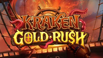 Kraken Gold Rush
