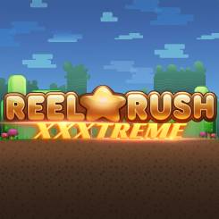 Reel Rush XXXtreme