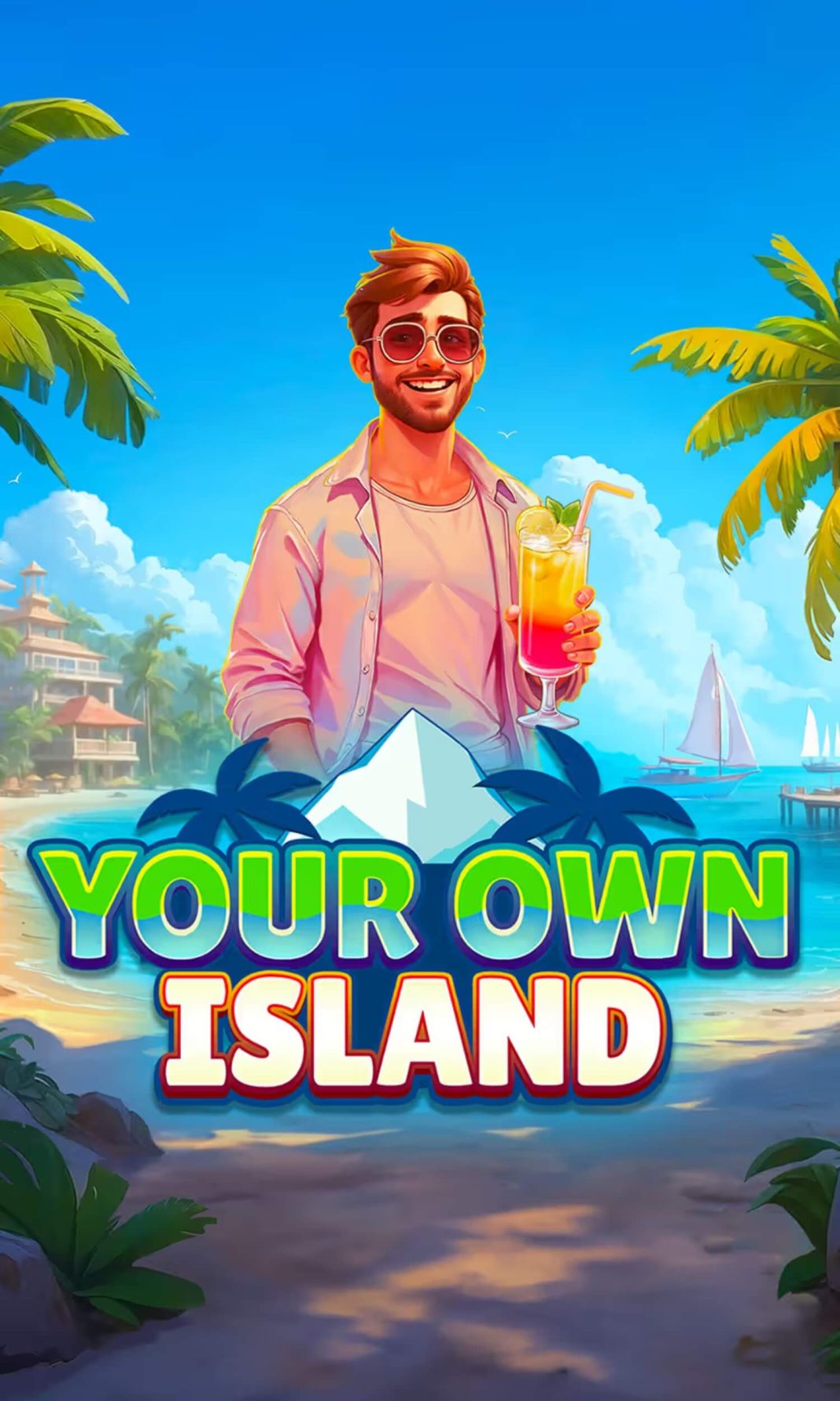 Your Own Island