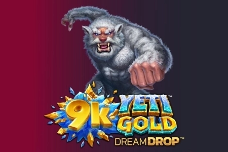 9K Yeti Gold
