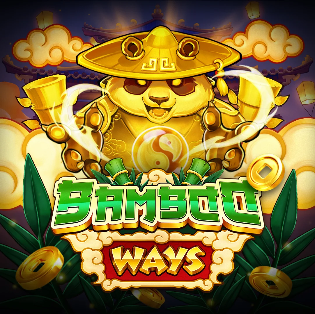 Bamboo Ways