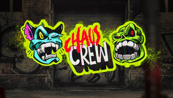 Chaos Crew 3