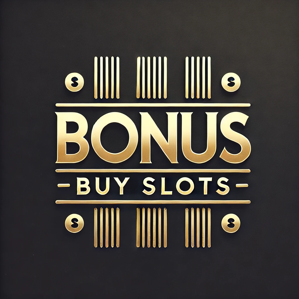 Bonus Buy Slots UK
