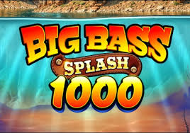Big Bass Splash 1000